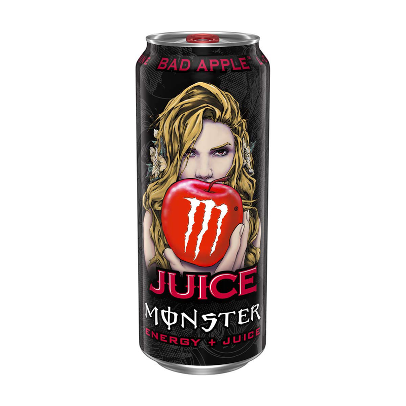 Monster Energy