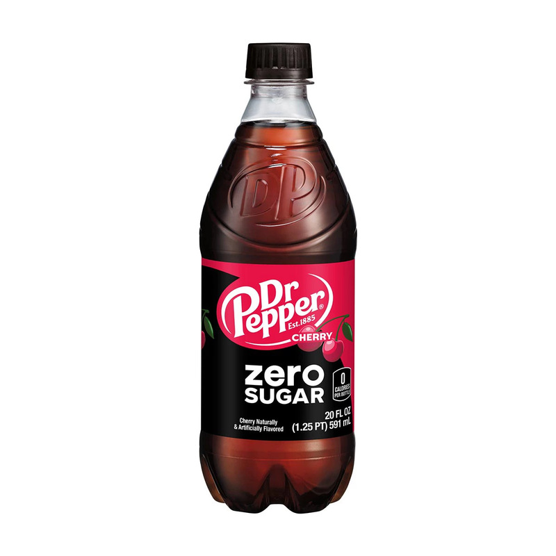 Dr Pepper