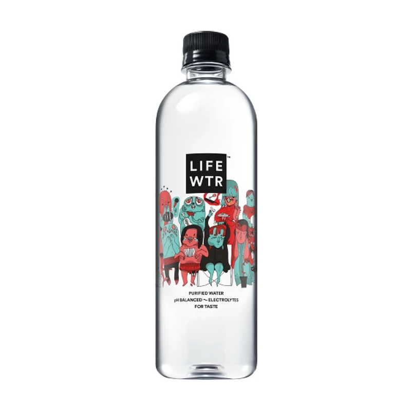 LIFEWTR